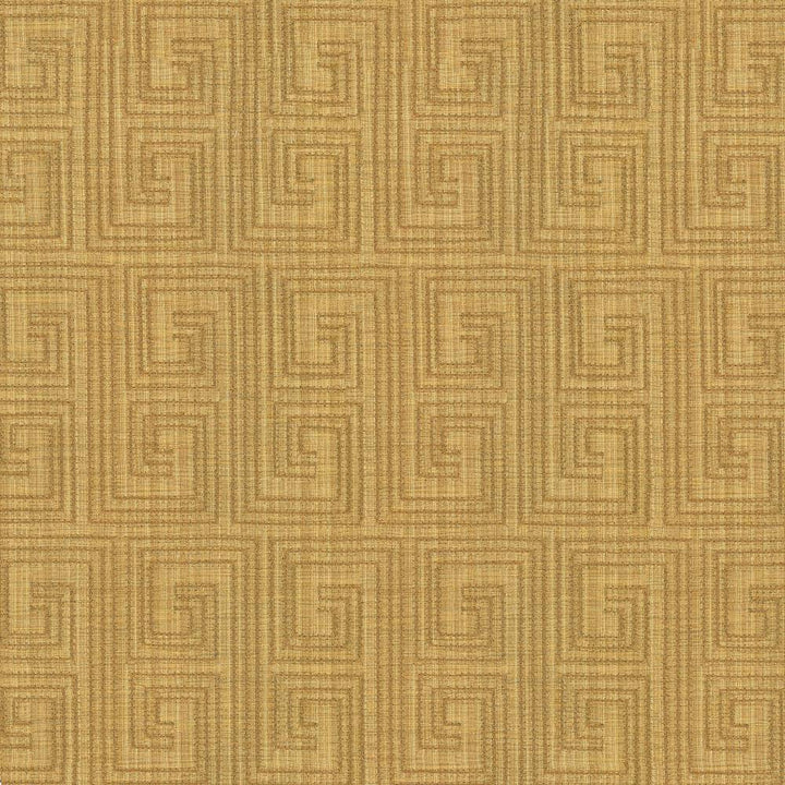 Labyrinth Foil by Kasmir Fabric 1443 INDIA 3,000 Wyzenbeek Double Rubs H: 3 2/8 inches, V:6 1/8 inches 54 - 55 - Fabric Carolina - Kasmir