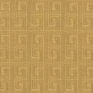 Labyrinth Foil by Kasmir Fabric
