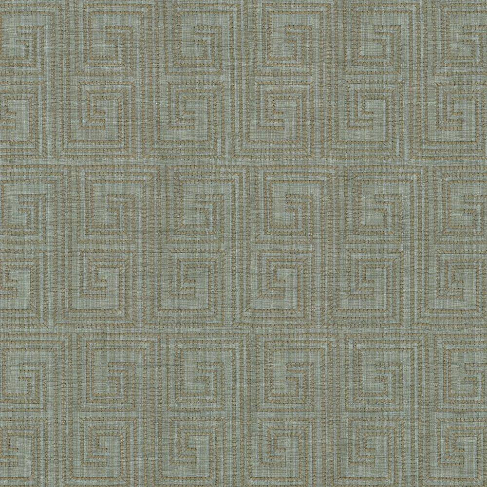 Labyrinth Monsoon by Kasmir Fabric 1443 65% Cotton
35% Polyester
Embroidery
100% Rayon
 INDIA </p><p>Repeat: Horizontal: 3 2/8 inches and Vertical: 6 1/8 inches 52 - 55 - Fabric Carolina -