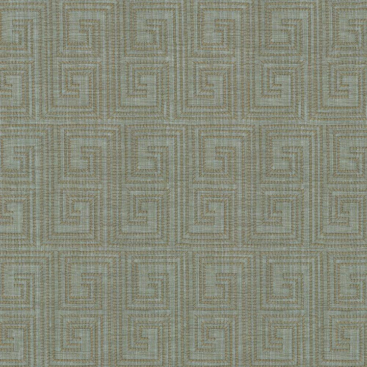 Labyrinth Monsoon by Kasmir Fabric 1443 65% Cotton
35% Polyester
Embroidery
100% Rayon
 INDIA </p><p>Repeat: Horizontal: 3 2/8 inches and Vertical: 6 1/8 inches 52 - 55 - Fabric Carolina -