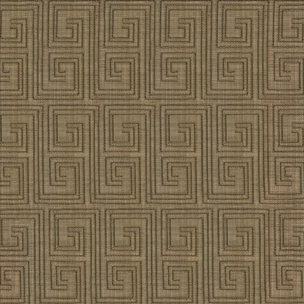Labyrinth Moss by Kasmir Fabric 1443 65% Cotton
35% Polyester
Embroidery
100% Rayon
 INDIA </p><p>Repeat: Horizontal: 3 2/8 inches and Vertical: 6 1/8 inches 52 - 55 - Fabric Carolina -