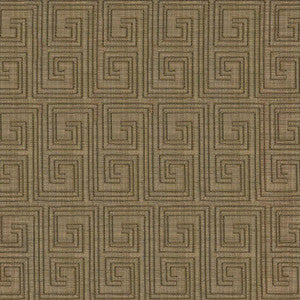 Labyrinth Moss by Kasmir Fabric