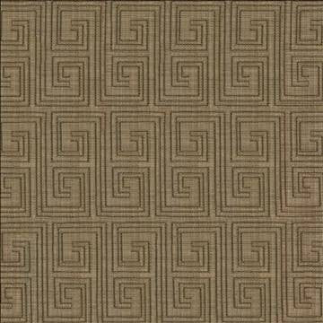 Labyrinth Moss by Kasmir Fabric 1443 65% Cotton 35% Polyester Embroidery Contents 100% Rayon INDIA 3,000 Wyzenbeek Double Rubs H: 3 2/8 inches, V: 6 1/8 inches 54 - 55 - Fabric Carolina - Kasmir