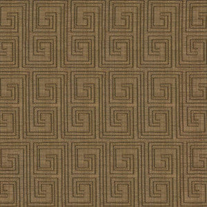 Labyrinth Pebble by Kasmir Fabric