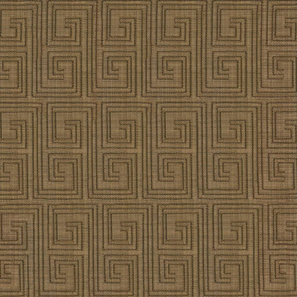 Labyrinth Pebble by Kasmir Fabric 1443 65% Cotton
35% Polyester
Embroidery
100% Rayon
 INDIA </p><p>Repeat: Horizontal: 3 2/8 inches and Vertical: 6 1/8 inches 52 - 55 - Fabric Carolina -