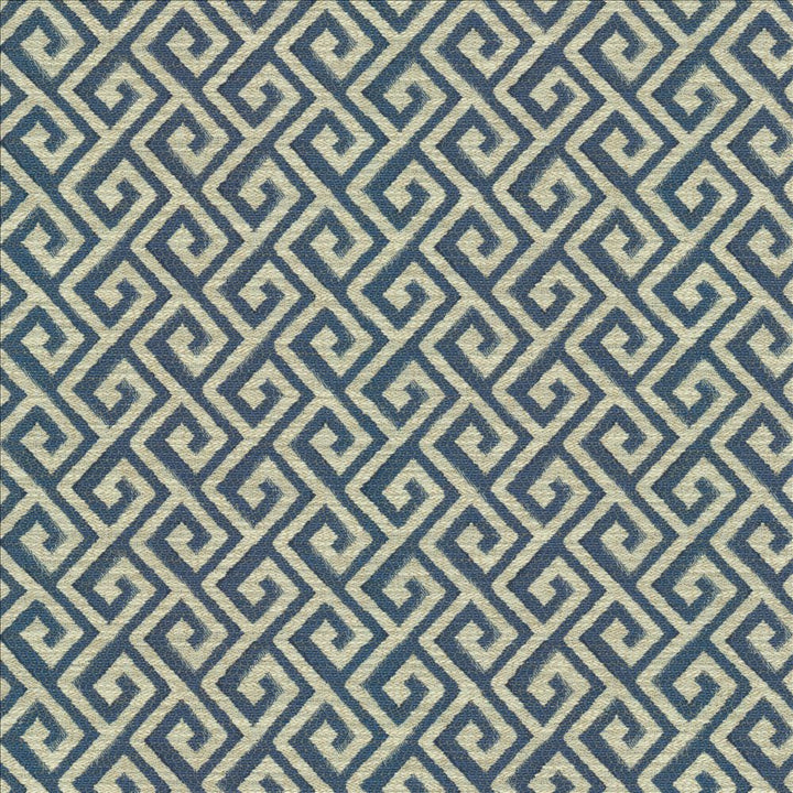 Laconia Denim by Kasmir Fabric 1456 100% Polyester
 CHINA 21,000 Wyzenbeek Double Rubs Horizontal: 3 inches and Vertical: 2 inches 54 - Fabric Carolina -
