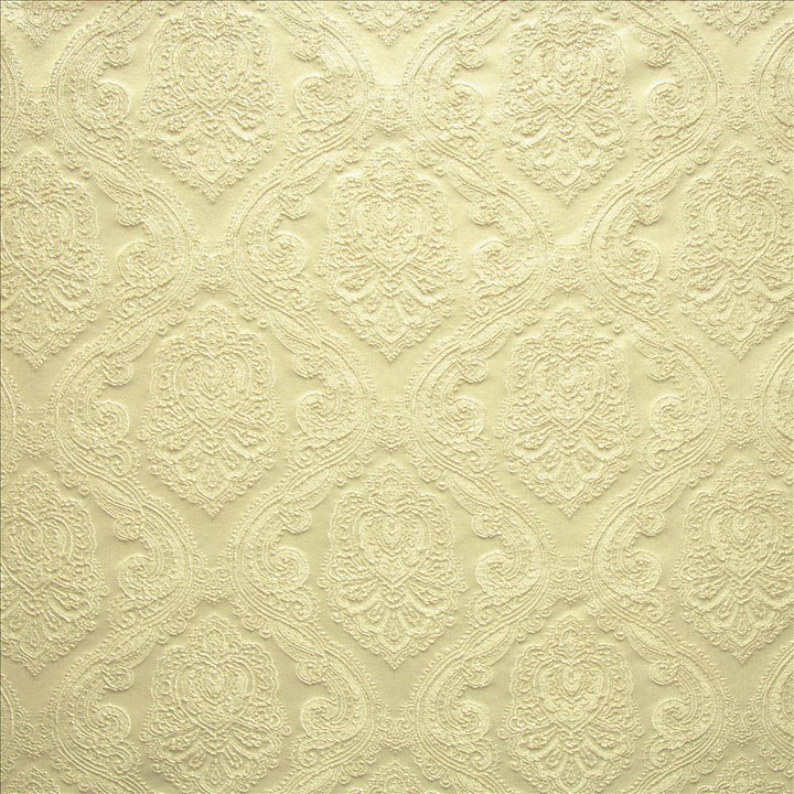 Lady In Waiting Champagne by Kasmir Fabric 5147 100% Polyester
 INDIA 30,000 Wyzenbeek Double Rubs Horizontal: 6 6/8 inches and Vertical: 6 inches 54 - Fabric Carolina -