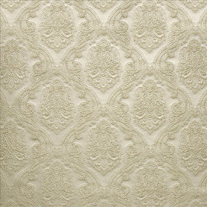 Lady In Waiting Silver by Kasmir Fabric