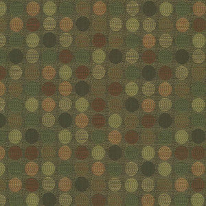 Lafitte Point Woodland by Kasmir Fabric