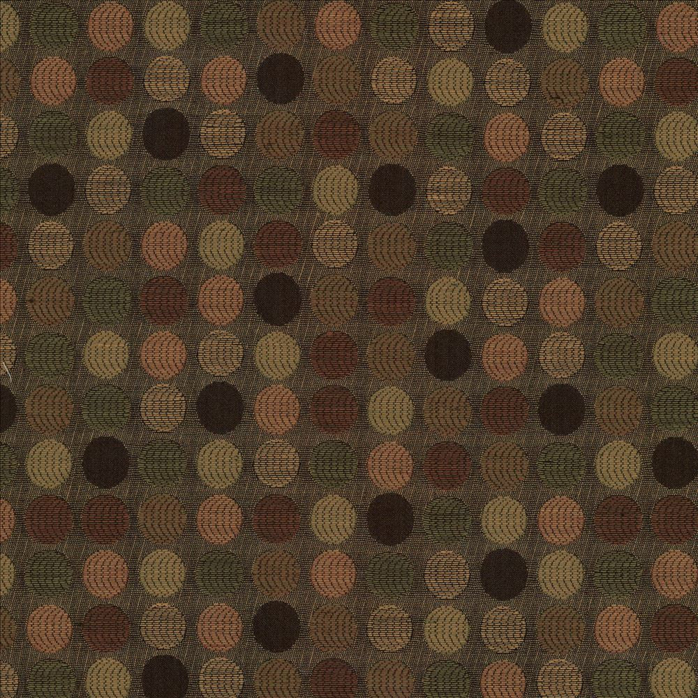 Lafitte Point Woodland by Kasmir Fabric 8001 75% Polyester
25% Rayon
 CHINA </p><p>Repeat: Horizontal: 7 4/8 inches and Vertical: 7 4/8 inches 54 - 56 - Fabric Carolina -