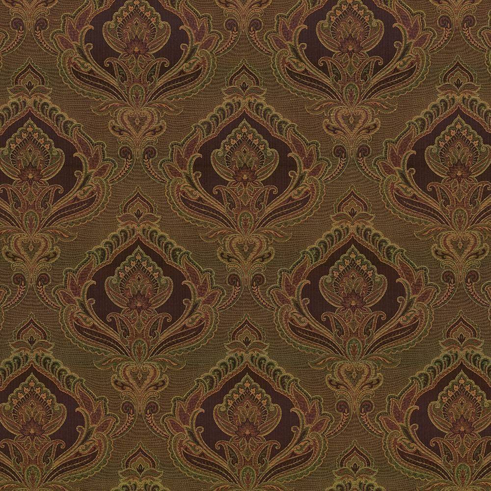Lafitte Woodland by Kasmir Fabric 8001 CHINA 30,000 Wyzenbeek Double Rubs H: 15 inches, V:16 4/8 inches 54 - 56 - Fabric Carolina - Kasmir