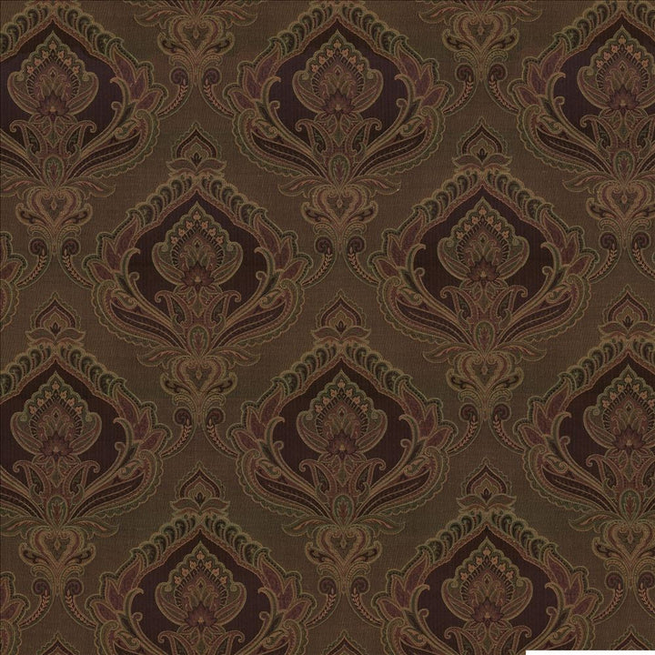 Lafitte Woodland  by Kasmir Fabric See sample 75% Polyester
25% Rayon
 CHINA 30,000 Wyzenbeek Double Rubs </p><p>Repeat: Horizontal: 15 inches and Vertical: 16 4/8 inches 54  - Fabric Carolina -