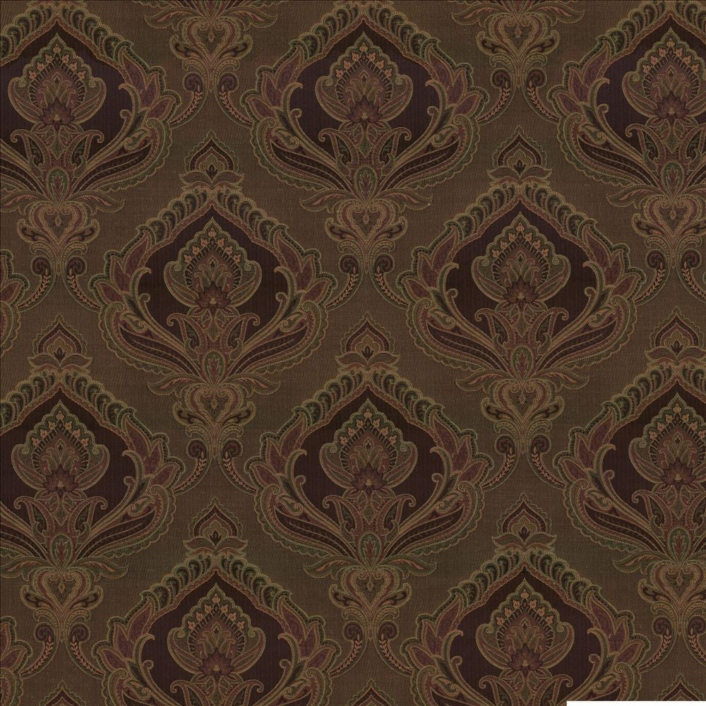 Lafitte Woodland by Kasmir Fabric 8001 75% Polyester
25% Rayon
 CHINA 30,000 Wyzenbeek Double Rubs Horizontal: 15 inches and Vertical: 16 4/8 inches 54 - Fabric Carolina -