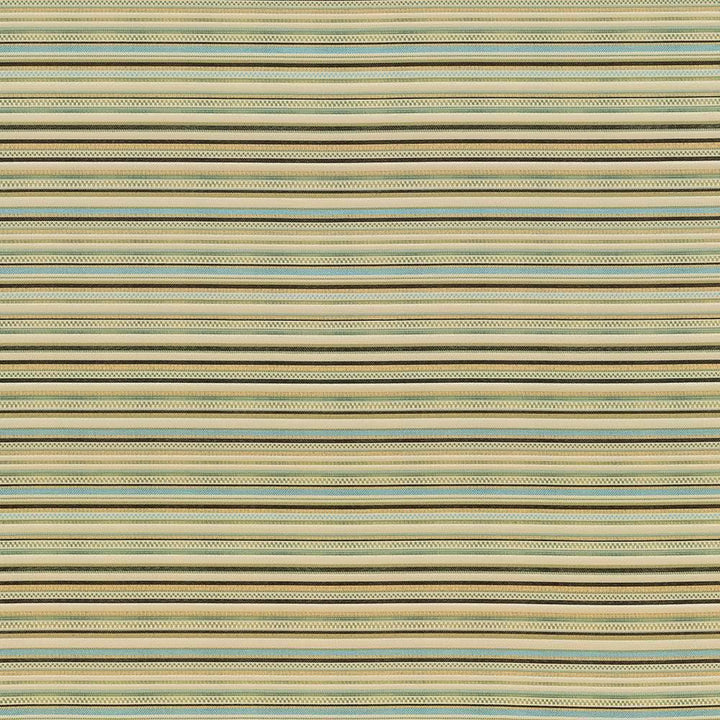 Lages Stripe Celery by Kasmir Fabric 1420 100% Polyester
 CHINA </p><p>Repeat: Horizontal: N/A and Vertical: 10 inches 58 - Fabric Carolina -