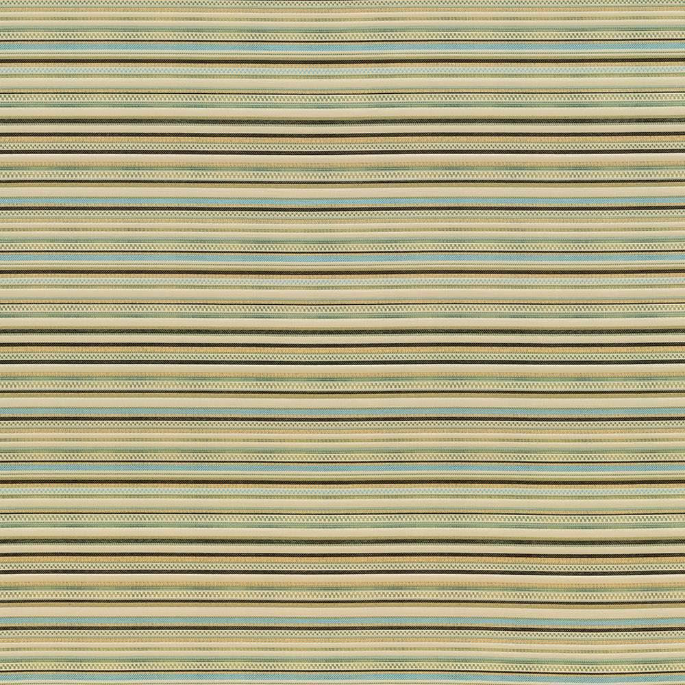 Lages Stripe Celery  by Kasmir Fabric See sample 100% Polyester
 CHINA 9,000 Wyzenbeek Double Rubs </p><p>Repeat: Horizontal: N/A and Vertical: 10 inches 58  - Fabric Carolina -
