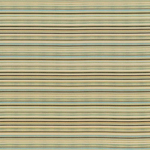Lages Stripe Celery by Kasmir Fabric