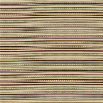 Lages Stripe Multi by Kasmir Fabric 1417 100% Polyester CHINA 9,000 Wyzenbeek Double Rubs H: N/A, V: 10 inches 58 - Fabric Carolina - Kasmir