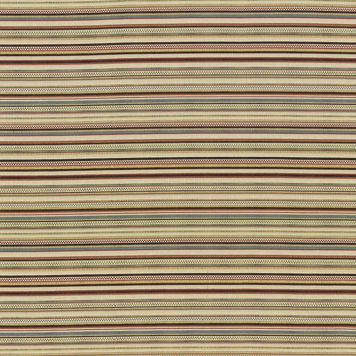 Lages Stripe Multi by Kasmir Fabric 1417 100% Polyester
 CHINA </p><p>Repeat: Horizontal: N/A and Vertical: 10 inches 58 - Fabric Carolina -