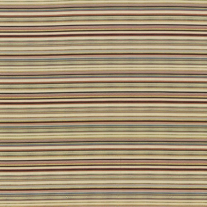 Lages Stripe Multi by Kasmir Fabric 1417 CHINA 9,000 Wyzenbeek Double Rubs H: N/A, V:10 inches 58 - Fabric Carolina - Kasmir