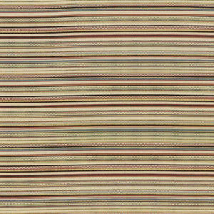 Lages Stripe Multi by Kasmir Fabric