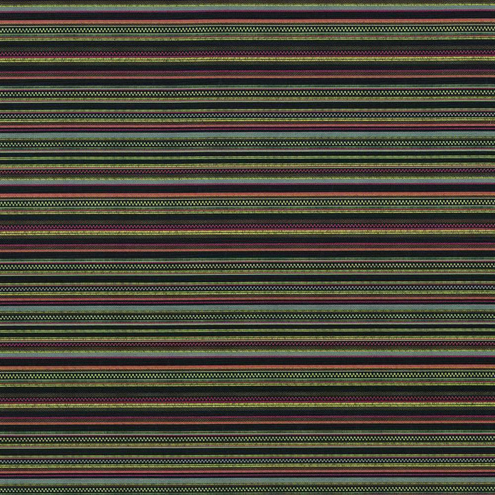 Lages Stripe Onyx by Kasmir Fabric 1418 CHINA 9,000 Wyzenbeek Double Rubs H: N/A, V:10 inches 58 - Fabric Carolina - Kasmir