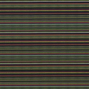 Lages Stripe Onyx by Kasmir Fabric