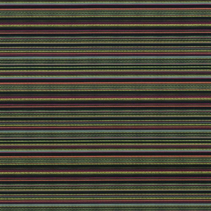 Lages Stripe Onyx by Kasmir Fabric 1418 100% Polyester
 CHINA </p><p>Repeat: Horizontal: N/A and Vertical: 10 inches 58 - Fabric Carolina -