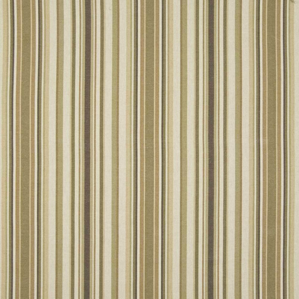 Laguna Stripe Earthen by Kasmir Fabric 1391 TURKEY 66,000 Wyzenbeek Double Rubs H: 13 4/8 inches, V:N/A 54 - Fabric Carolina - Kasmir