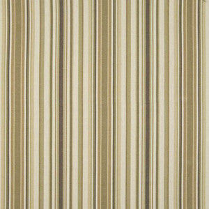 Laguna Stripe Earthen by Kasmir Fabric