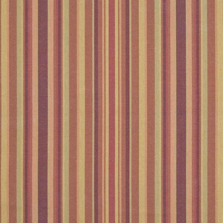 Laguna Stripe Spice by Kasmir Fabric 1391 88% Cotton
12% Rayon
 TURKEY </p><p>Repeat: Horizontal: 13 4/8 inches and Vertical: N/A 54 - Fabric Carolina -