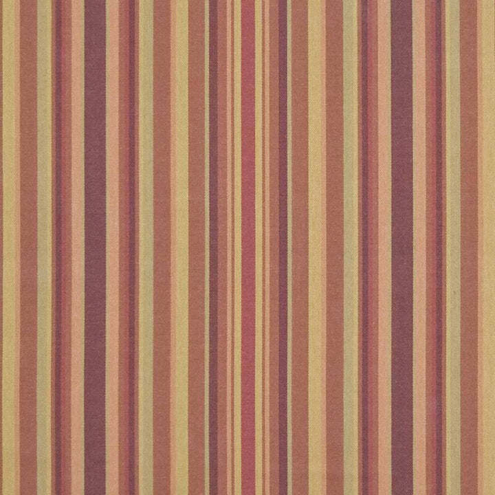 Laguna Stripe Spice by Kasmir Fabric 1391 TURKEY 66,000 Wyzenbeek Double Rubs H: 13 4/8 inches, V:N/A 54 - Fabric Carolina - Kasmir