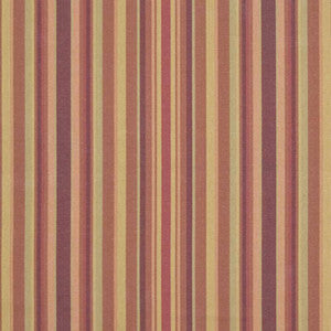 Laguna Stripe Spice by Kasmir Fabric