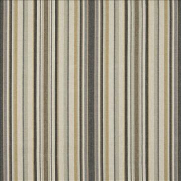 Laguna Stripe Tweed by Kasmir Fabric 1391 88% Cotton 12% Rayon TURKEY 66,000 Wyzenbeek Double Rubs H: 13 4/8 inches, V: N/A 54 - Fabric Carolina - Kasmir