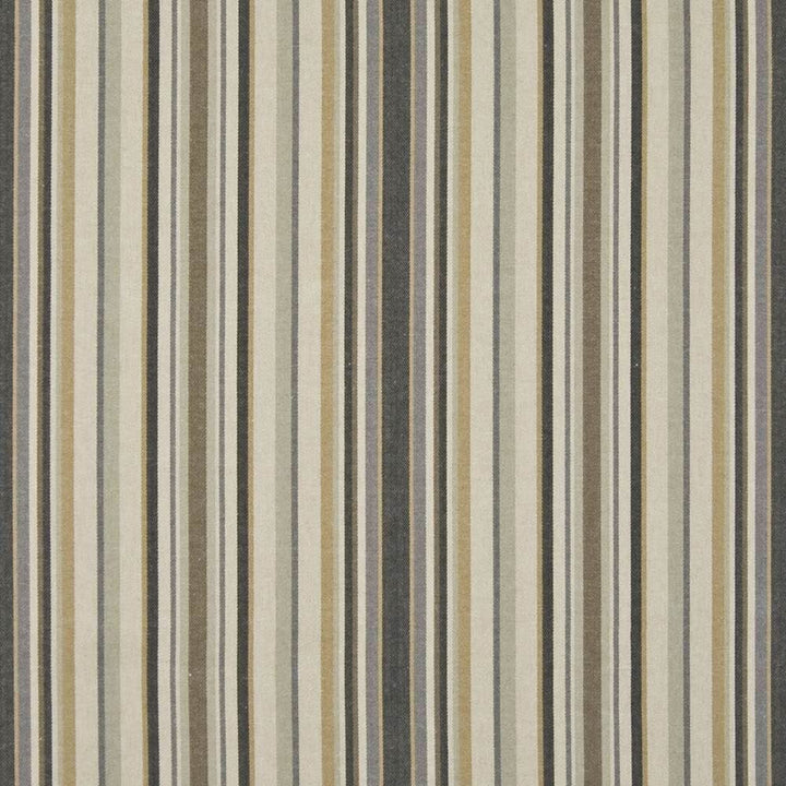 Laguna Stripe Tweed by Kasmir Fabric 1391 88% Cotton
12% Rayon
 TURKEY </p><p>Repeat: Horizontal: 13 4/8 inches and Vertical: N/A 54 - Fabric Carolina -