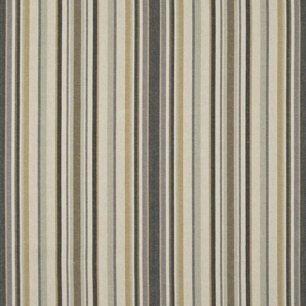 Laguna Stripe Tweed by Kasmir Fabric 1391 88% Cotton
12% Rayon
 TURKEY 66,000 Wyzenbeek Double Rubs </p><p>Repeat: Horizontal: 13 4/8 inches and Vertical: N/A 54 - Fabric Carolina -