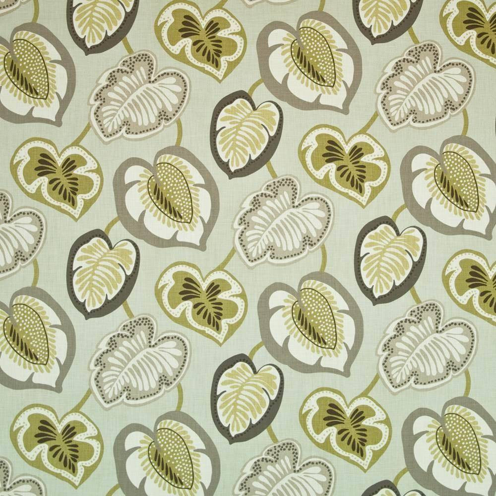 Laguna Vieja Celedon by Kasmir Fabric 1401 CHINA 10,000 Wyzenbeek Double Rubs H: 54 inches, V:25 2/8 inches 54 - Fabric Carolina - Kasmir