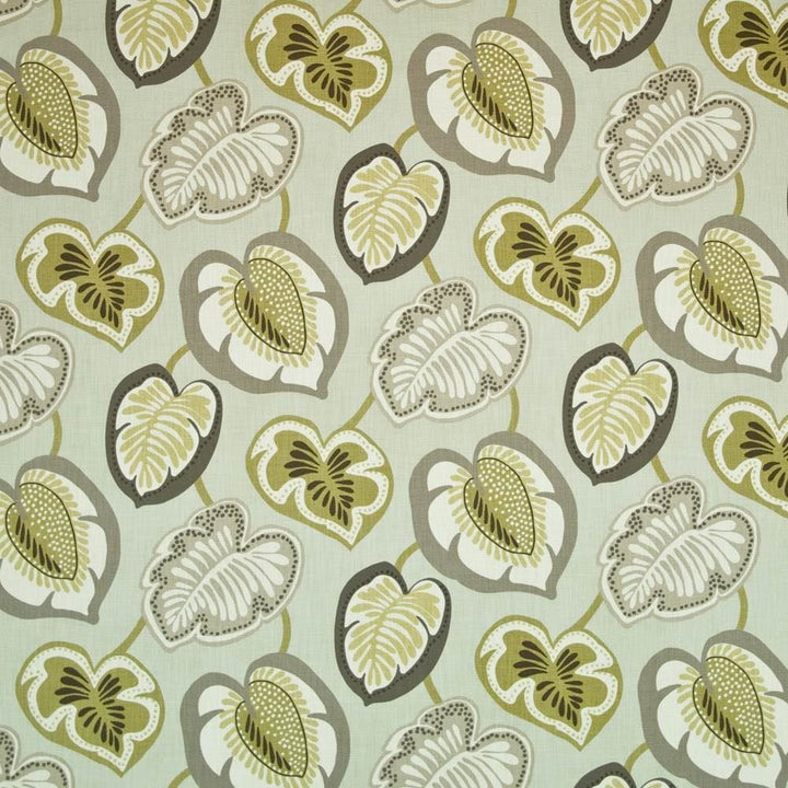 Laguna Vieja Celedon by Kasmir Fabric 1401 100% Cotton
 CHINA 10,000 Wyzenbeek Double Rubs Horizontal: 54 inches and Vertical: 25 2/8 inches 54 - Fabric Carolina -