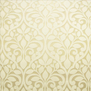 Lakeland Ivory by Kasmir Fabric