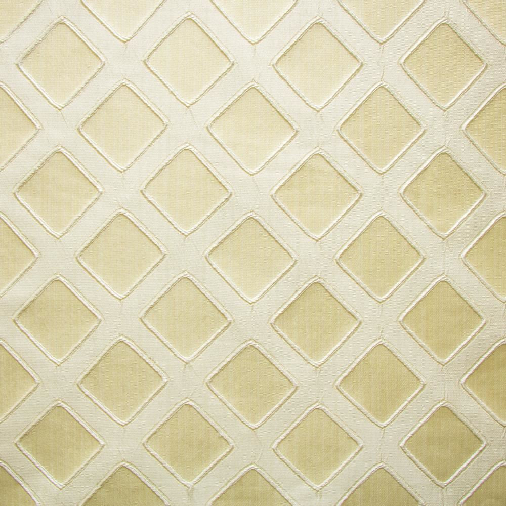 Lakemere Ivory by Kasmir Fabric 5147 100% Polyester
 CHINA </p><p>Repeat: Horizontal: 3 5/8 inches and Vertical: 3 6/8 inches 55 - Fabric Carolina -