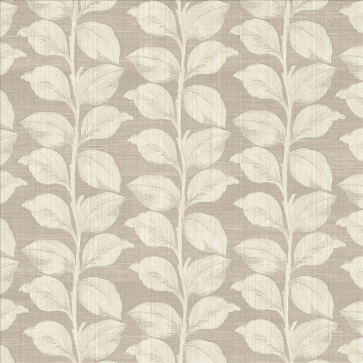 Lakeshore Dove by Kasmir Fabric 1449 67% Polyester
33% Cotton
 INDIA </p><p>Repeat: Horizontal: 13 6/8 inches and Vertical: 8 6/8 inches 53 - Fabric Carolina -