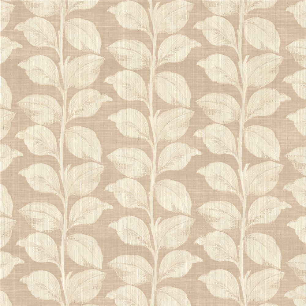 Lakeshore Rose Quartz by Kasmir Fabric 1449 67% Polyester
33% Cotton
 INDIA </p><p>Repeat: Horizontal: 13 6/8 inches and Vertical: 8 6/8 inches 53 - Fabric Carolina -