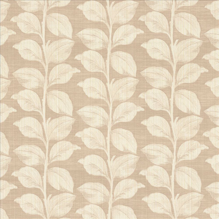 Lakeshore Rose Quartz by Kasmir Fabric 1449 67% Polyester
33% Cotton
 INDIA </p><p>Repeat: Horizontal: 13 6/8 inches and Vertical: 8 6/8 inches 53 - Fabric Carolina -
