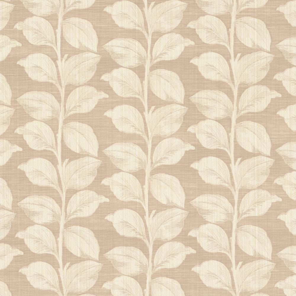 Lakeshore Rose Quartz by Kasmir Fabric 1449 67% Polyester
33% Cotton
 INDIA </p><p>Repeat: Horizontal: 13 6/8 inches and Vertical: 8 6/8 inches 53 - Fabric Carolina -