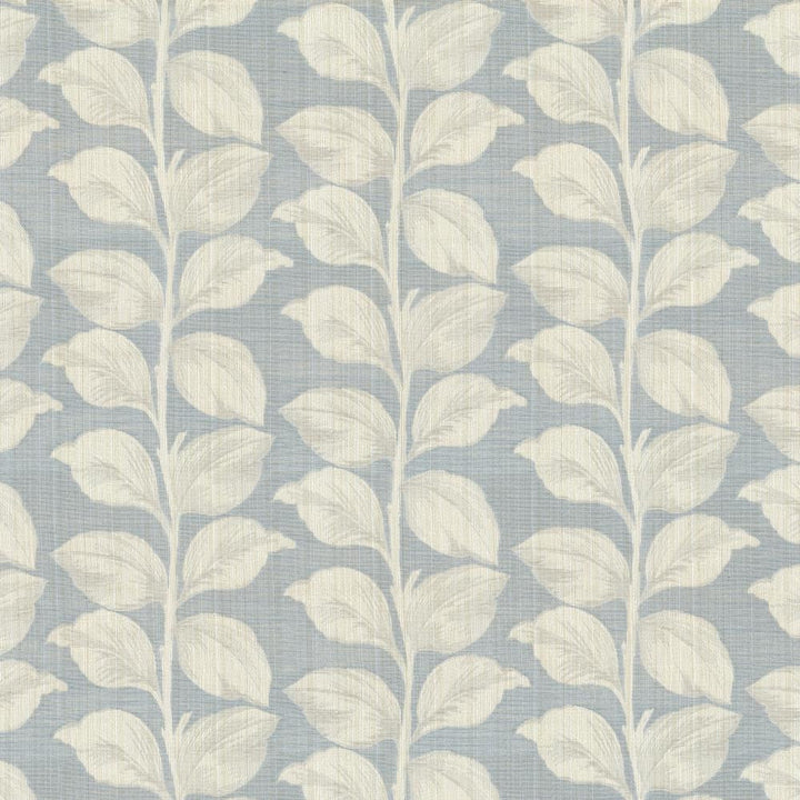 Lakeshore Serenity by Kasmir Fabric 1449 67% Polyester
33% Cotton
 INDIA </p><p>Repeat: Horizontal: 13 6/8 inches and Vertical: 8 6/8 inches 53 - Fabric Carolina -