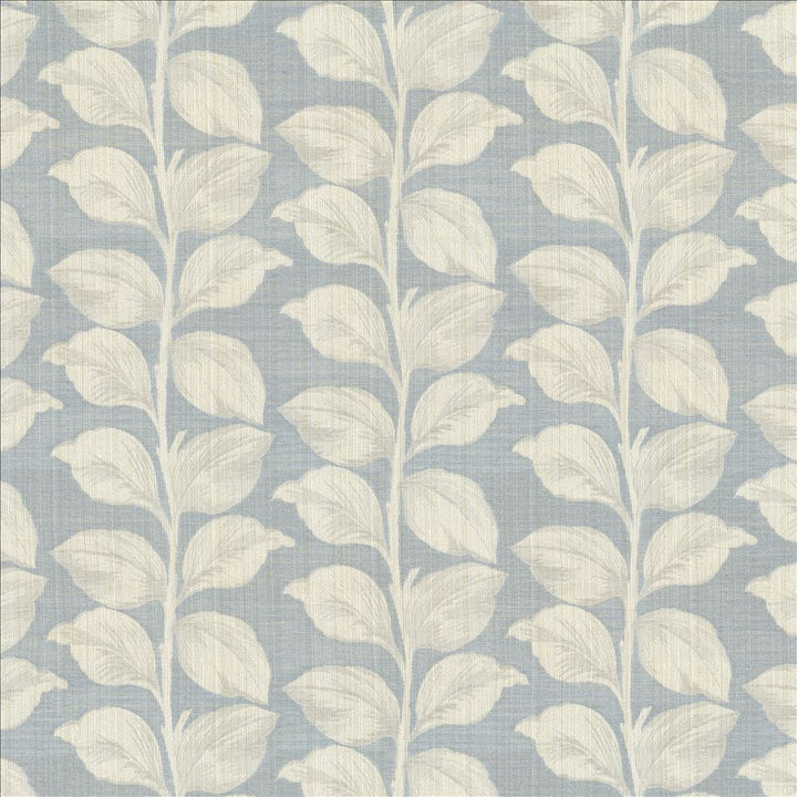 Lakeshore Serenity by Kasmir Fabric 1449 67% Polyester
33% Cotton
 INDIA </p><p>Repeat: Horizontal: 13 6/8 inches and Vertical: 8 6/8 inches 53 - Fabric Carolina -