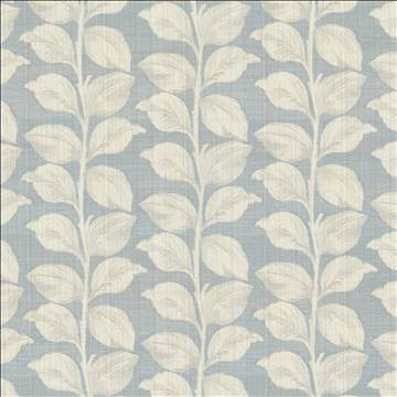 Lakeshore Serenity by Kasmir Fabric 1449 67% Polyester 33% Cotton INDIA 28,000 Martindale Cycles H: 13 6/8 inches, V: 8 6/8 inches 53 - Fabric Carolina - Kasmir