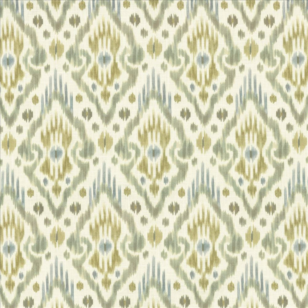 Lakota Ecru by Kasmir Fabric 1464 70% Viscose
30% Linen
 SPAIN 30,000 Wyzenbeek Double Rubs </p><p>Repeat: Horizontal: 13 7/8 inches and Vertical: 26 4/8 inches 54 - Fabric Carolina -