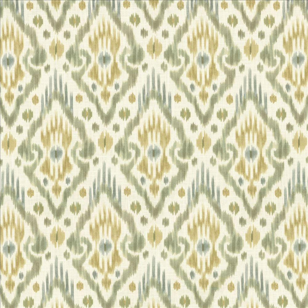 Lakota Ecru by Kasmir Fabric 1464 70% Viscose
30% Linen
 SPAIN </p><p>Repeat: Horizontal: 13 7/8 inches and Vertical: 26 4/8 inches 54 - Fabric Carolina -