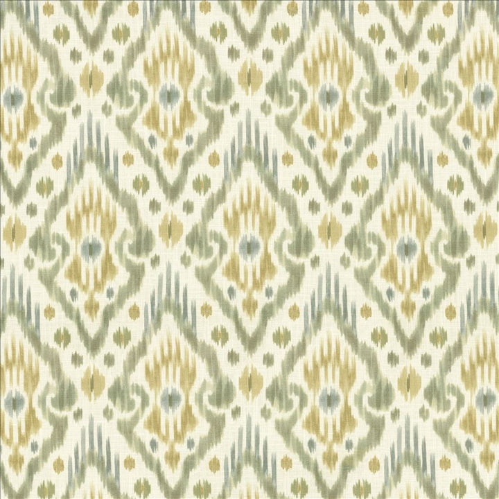 Lakota Ecru by Kasmir Fabric 1464 70% Viscose
30% Linen
 SPAIN </p><p>Repeat: Horizontal: 13 7/8 inches and Vertical: 26 4/8 inches 54 - Fabric Carolina -