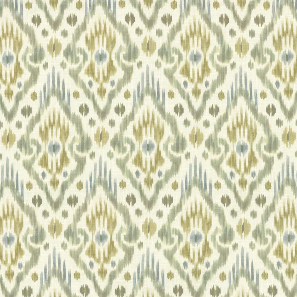 Lakota Ecru by Kasmir Fabric 1464 70% Viscose
30% Linen
 SPAIN </p><p>Repeat: Horizontal: 13 7/8 inches and Vertical: 26 4/8 inches 54 - Fabric Carolina -